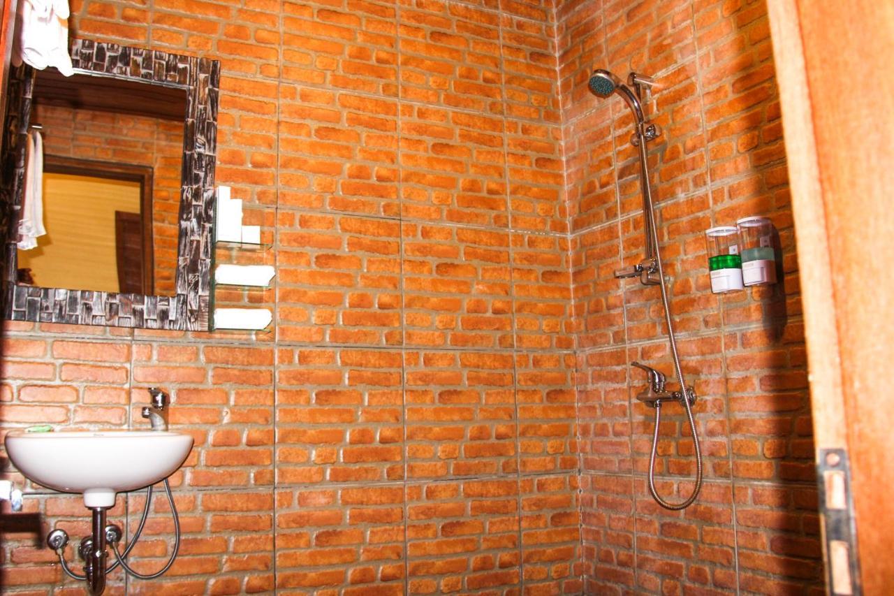 The Garuda Homestay Sanur Экстерьер фото