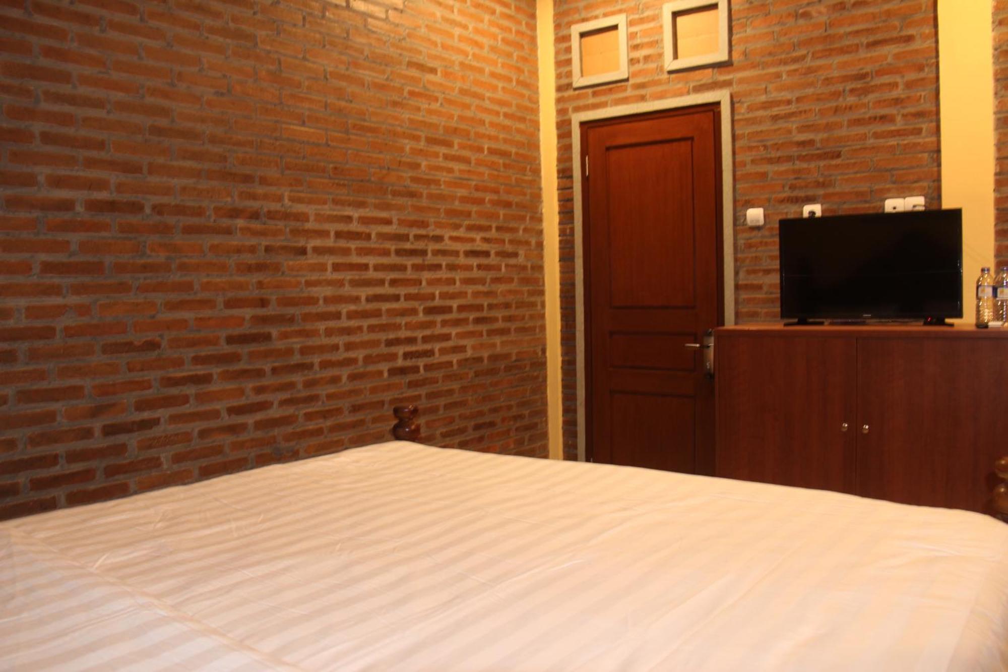 The Garuda Homestay Sanur Номер фото